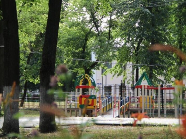Парк «Пегас» определен для участия во Всероссийском конкурсе проектов благоустройства новости Егорьевск 