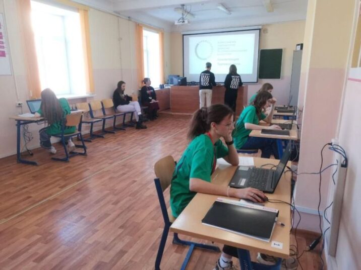 Студенты округа изучают торговое дело новости Егорьевск 