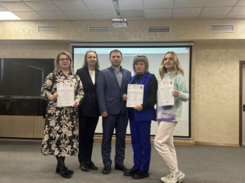 Егорьевские студенты стали одними из лидеров конкурса по соцволонтерству новости Егорьевск 