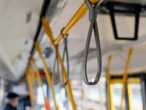 С 3 мая автобусы маршрута №34 в Егорьевске будут заезжать в деревню Овчагино новости Егорьевск 