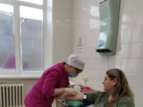 В субботу егорьевцы проверят свое здоровье в поликлиниках и амбулаториях новости Егорьевск 
